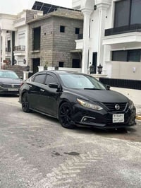 التيما • ٢٠١٨ • أسود