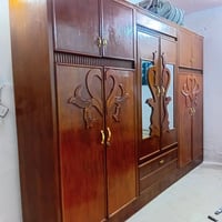 دولاب ست أبواب • تسكام • قوي