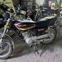 دراجة سوني 2023 • واسط الصويرة • مستعجل