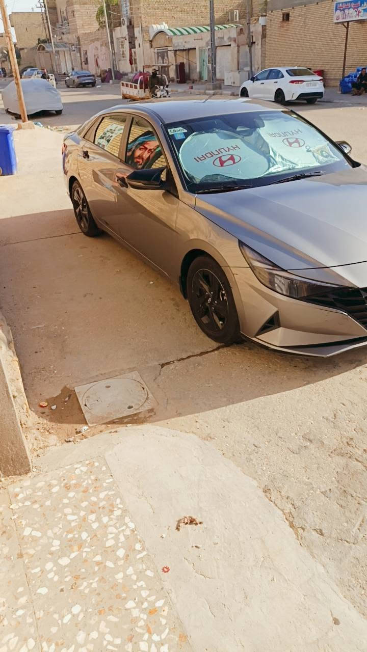 السلام عليكم

للبيع هيونداي النترا 2023 فول ماعدا جلد وفتحة  
أمريكي معوقين ضربته بس الجاملغ ألمامي اليسر 
مواصفات /

 بصمة تشغيل وابواب ، تشغيل عن بعد 

2023

وارد أمريكي ،ثلاث وضعيات قيادة ،

 محرك 2000 دوش ، بصمة تشغيل ، بصمة أبواب ، رادارات خلفية ،رادار امامي ، نقطة عمياء بالمراية ، مثبت سرعة ، نظام تجنب الحوادث مع تحذيرات النقطة العمياء وتحذيرات مغادرة المسار ، كامرة خلفية دواره،
***********
السعر 143 وبيه مجال
