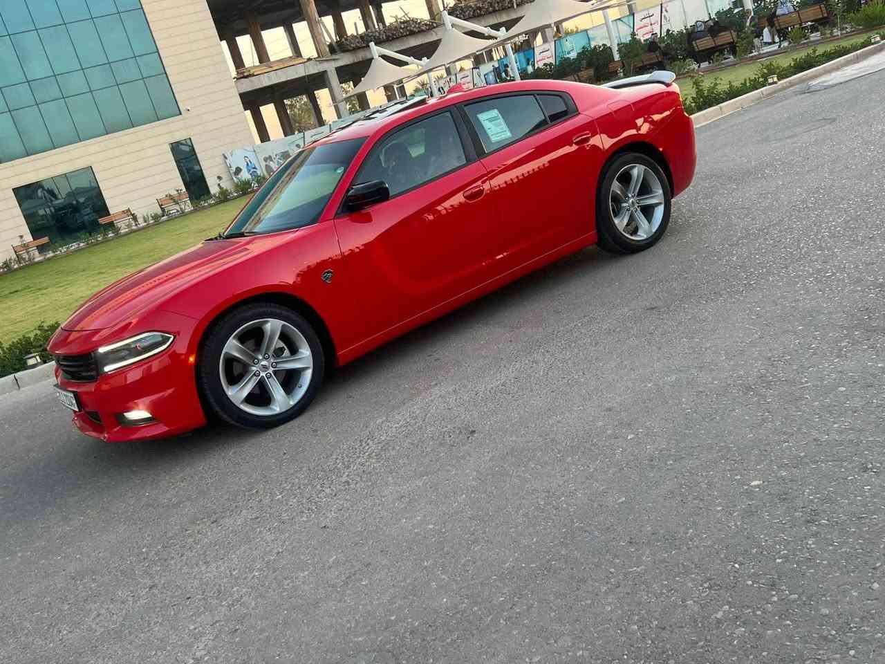 جارجر 18فتحه مكاني بصره ***********السعر 225 البصرة, العراق
