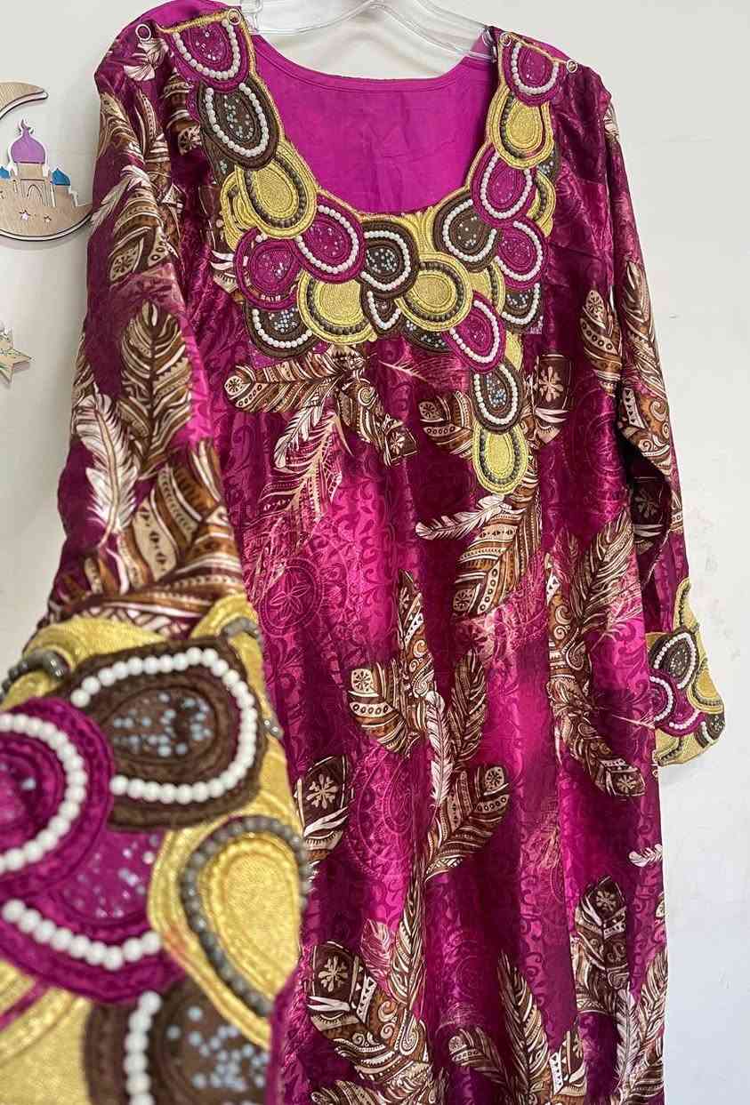 السلام عليكم حبايب ارفعو المنشور بصلاه على محمد وإل محمد دشاديش رمضانيه ومخاوير قطع تخبل لتريد تجي هله بيها واكو خدمه توصيل لكل المجمعات 🛵


**إذا كنت صاحب هذا الإعلان وتريد حذفه لأي سبب، رجاءا أرسل رسالة إلى الدعم الفني**