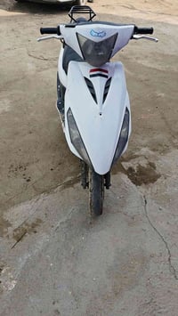 ماكس مضلع • ٢٠٠٨ • تجفيت جديد