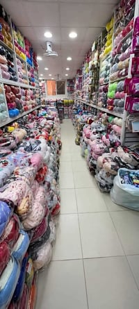 ملابس داخلية • وصلت كمية • سعر المصنع