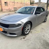 تشارجر • ٢٠١٥ • شاشه كبيرة