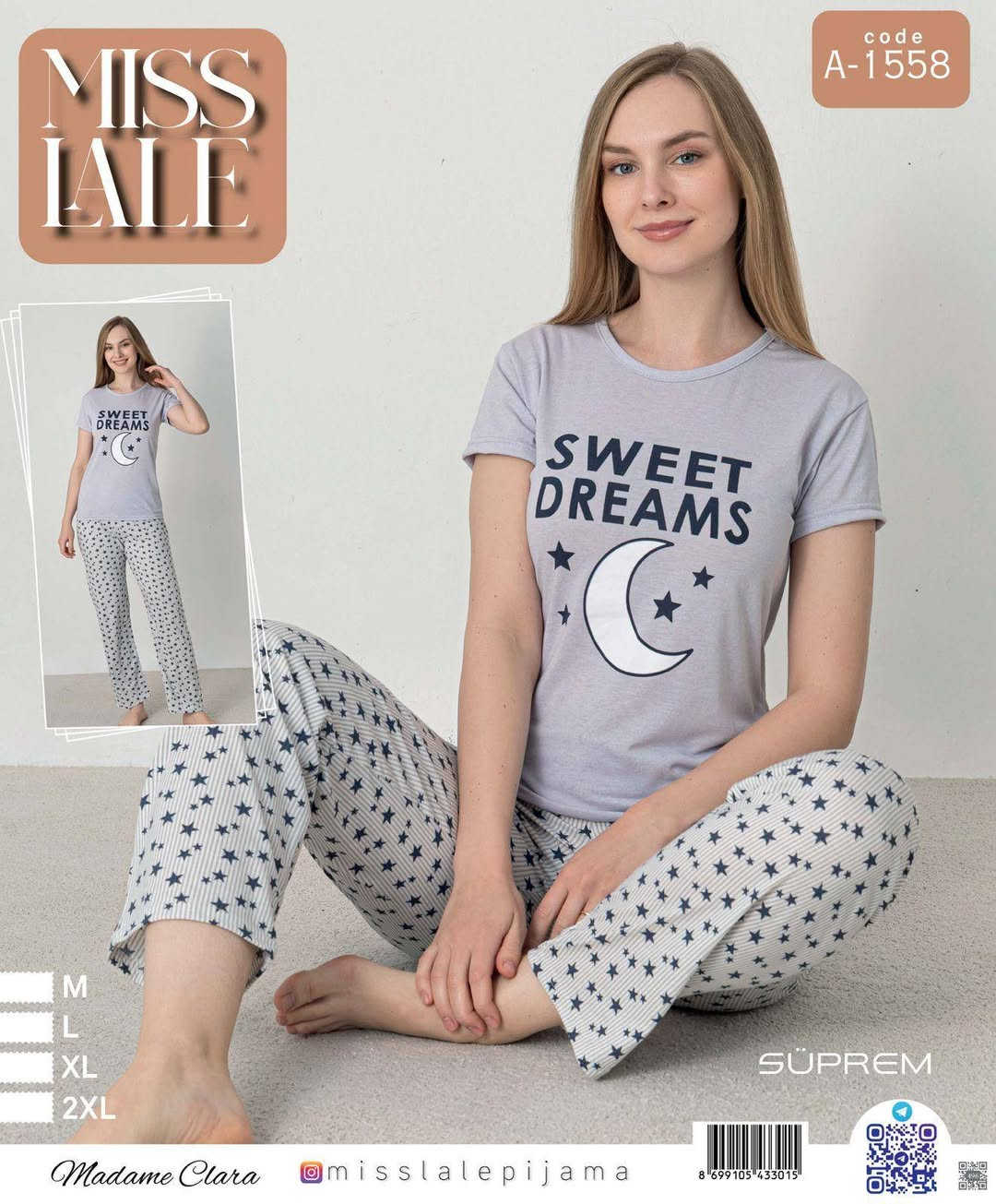 ✨️شروة طقم بباكيت خامة جدااا عالية 
✨️سيريات نضاميه M.L.XL.XXL 
✨️الكمية 950طقم مككن طلب شوال 250
✨️السعر 3💲 باقي صور على الوتس اب 👇👇
https://wa.me/+905377654036
✨باقي️ شروات نسائية عتلجرام 👇👇
 https://t.me/+XS39drRC2kc3MWVk
شروات نسائي على كروب وتس اب👇👇
https://chat.whatsapp.com/Dc1aa6DXSMt5p0D5IXjeJb


**إذا كنت صاحب هذا الإعلان وتريد حذفه لأي سبب، رجاءا أرسل رسالة إلى الدعم الفني**