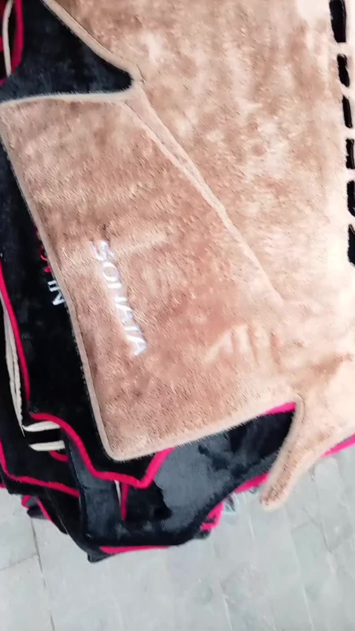 فرشه دشبول الجميع انواع السيارات حرير 10,000 دينار يوجد توصيل لجميع المحافظات


**إذا كنت صاحب هذا الإعلان وتريد حذفه لأي سبب، رجاءا أرسل رسالة إلى الدعم الفني**