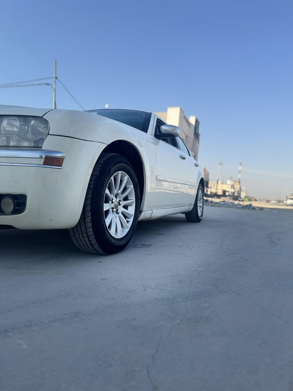 مكلفه بالنشر
السلام عليكم اوباما 2007 كفاله عامه عده هلال مصلح مكينه 3500 اصل استخدام شخصي مامشتغله خط مكينه كير حداديه تخم تاير كله جديد السعر 108 وبيه مجال ترهم مراوس تفاصيل ***********
