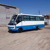 مرسيدس • البصرة • ٢٠٠١