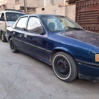 فيكترا ١٩٩٠ • كير خلل • كركوك العروبة