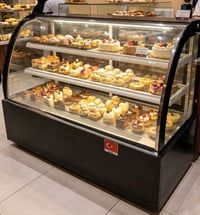عارضه كيك البيع نظيف جدا مكاني بغداد 07721066792