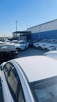 BYD QIN PLUS & BYD SEAL 05 🔥 موديل 2025 ✨ تصميم أنيق ✨ ويل كب كروم يضي...