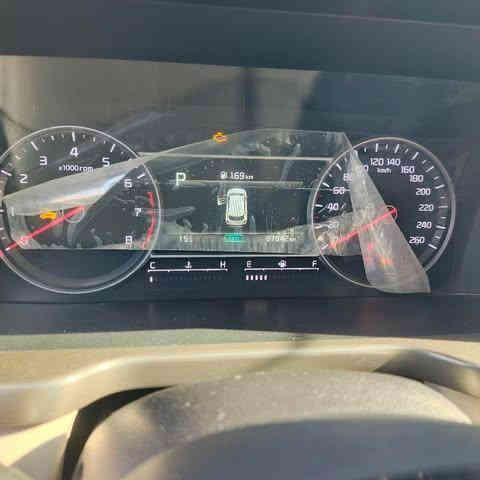 السلام عليكم ورحمة الله وبركاته سيارة موديل ٢٣ فول ما عدا  الفتحة كشنات جلد كير ماوس كشن كهرباء جلد فول مواصفات من عدا الفتحة للتواصل *********** السعر ٢٩٠ وبيها مجال
