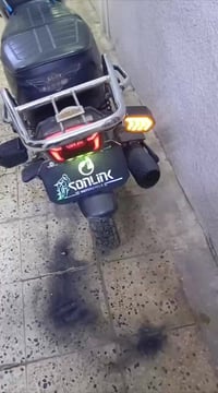 ٢٤ شكل ال٢٥ كلها شغاله تايرات ٢ جوها جدد منفيس موجود ٦٠٠ وبيها مجال ٠٧...