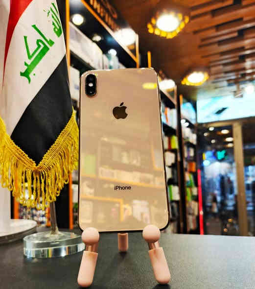 #متاح هاتف مستعمل 💥

Iphone  Xs max

الذاكرة 64 GB 
البطارية 100 % 
#السعر 165 الف فقط 💕
#يرهم بيع يرهم مراوس 😍

#العنوان _الانبار _قضاء هيت _ شارع حامي حميد _مجاور مجمع الملكة أو مقابل مكتبة الأقلام _ مركز الباشا 💥
#لتواصل معنا : 
واتساب / ***********
الانستا / albasha-mople

