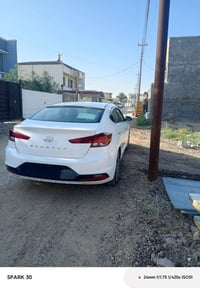 النتره للبيع موديل 2020 خليجي مكفوله عده دعاميه الخلفيه امبدله ابلاديه...