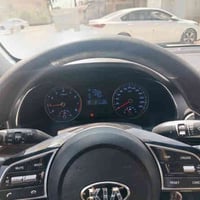 للبيع موديل ٢٠ خليجي  بيه صبغ جاملغ خلفي وحافه البنيد وبارد مكان بغداد...