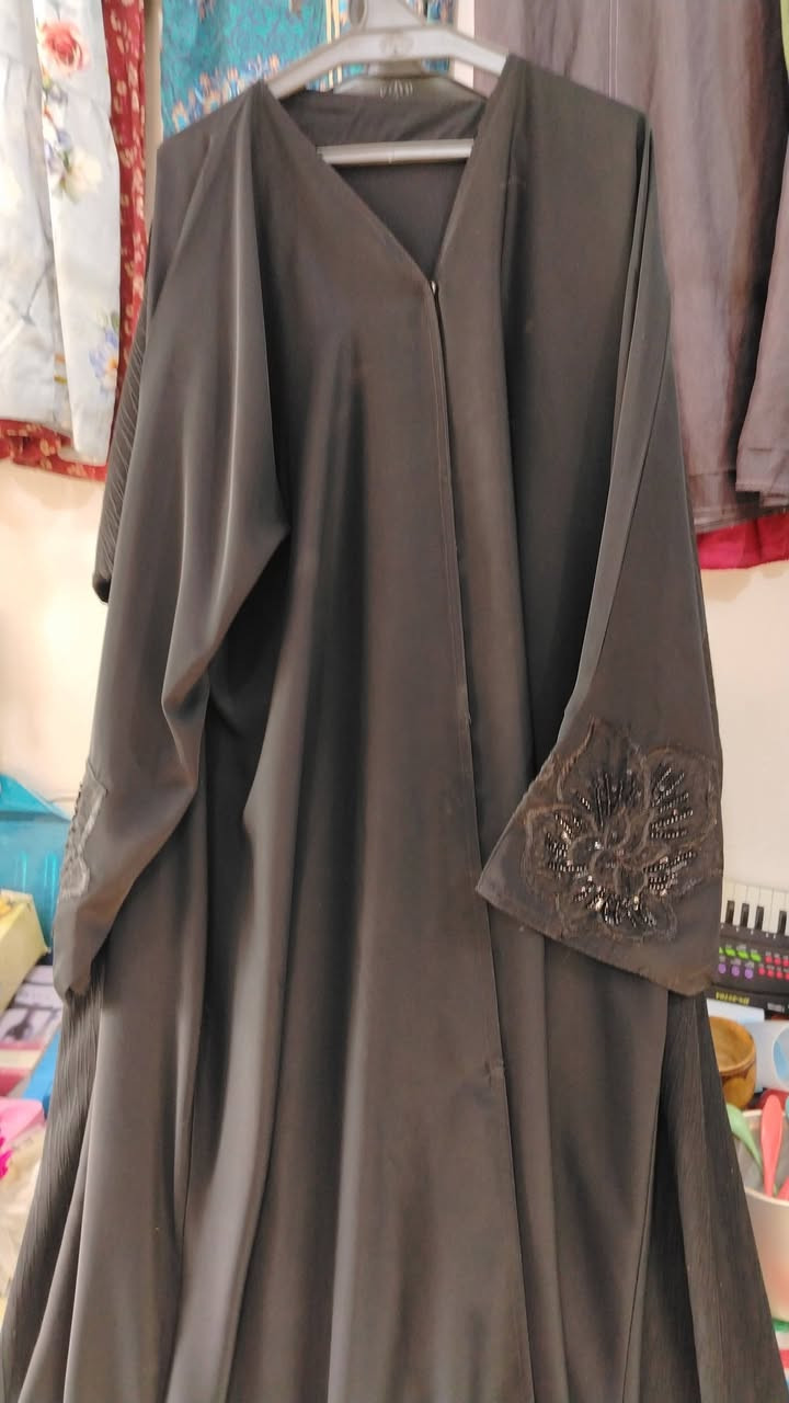 توفرت الجبه او العبايه قطع تخبل نظافة اولى جنن @


**إذا كنت صاحب هذا الإعلان وتريد حذفه لأي سبب، رجاءا أرسل رسالة إلى الدعم الفني**