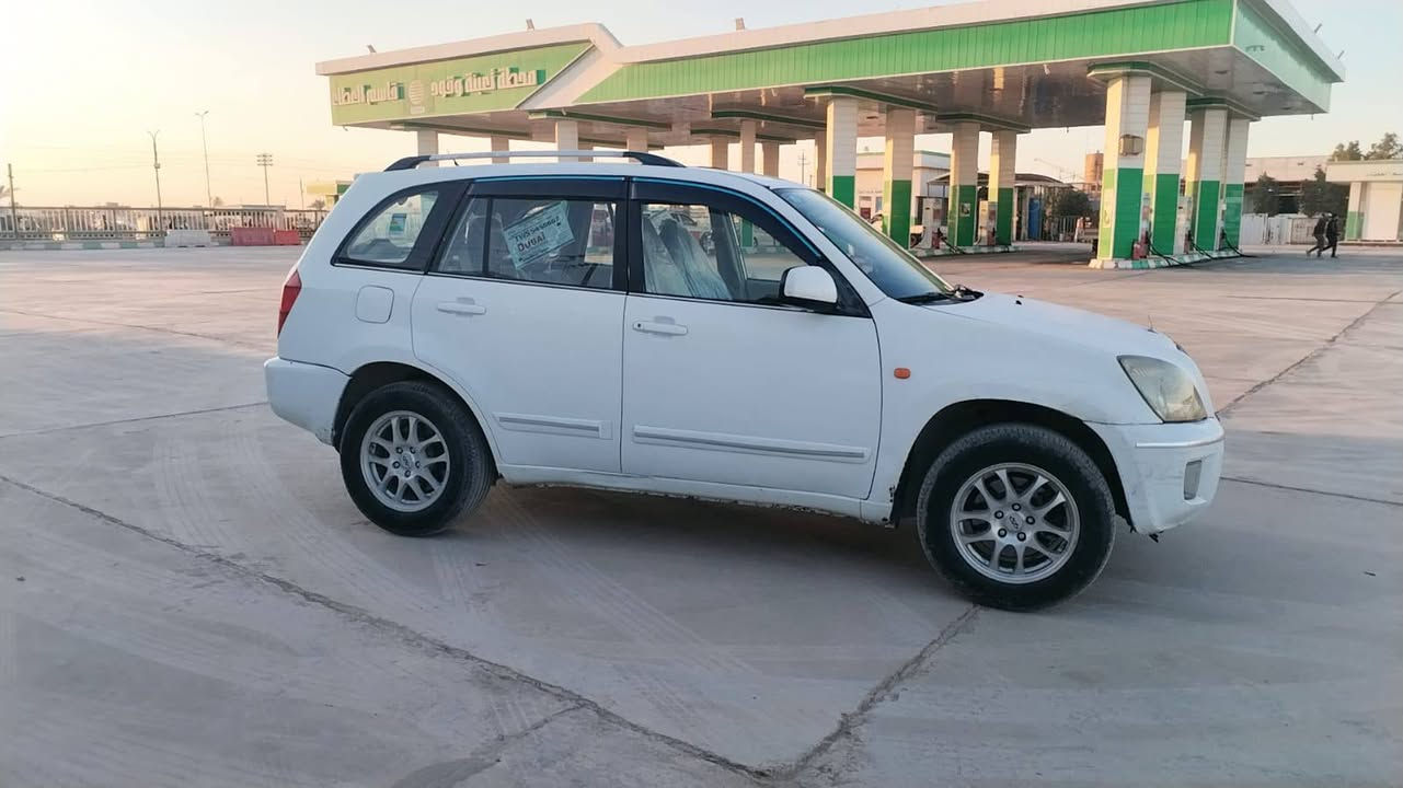 تيكو موديل 2012 محرك 2000 كير ميكانيكي  رقم قادسيه سنويه ل 2030 بسمي
سياره كامله غرفته شاشه وكامره وتبريد حلوه تخم تاير  مال جناي سعر،،، 48  ،،،
مكان سياره بابل القاسم  ***********
