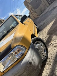 كفالة عامة • بدون ضرب وصبغ • ٢٠١٤