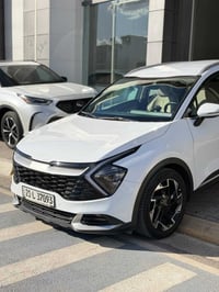 سبورتج ٢٠٢٣ • مكينة ٢٠٠٠ • ٣٤٠٠٠ كم