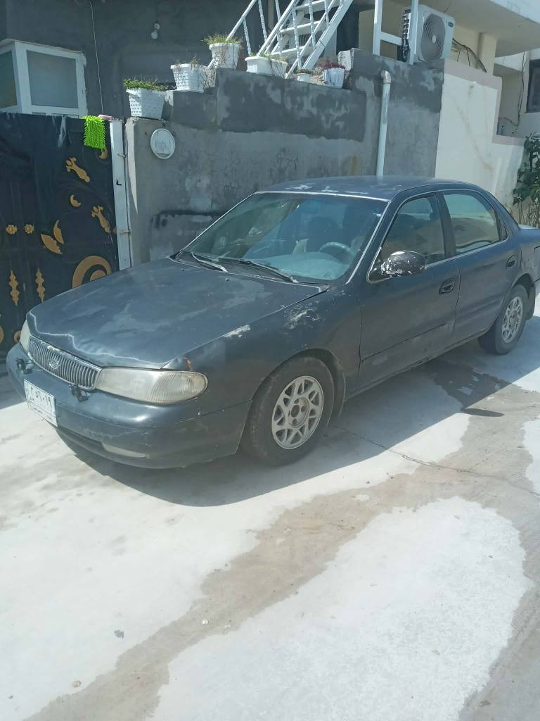 كية كريتوس 
كير عادي 
رقم صاحب المركبة ‏‪0770 343 6973‬‏ كالار, السليمانية
