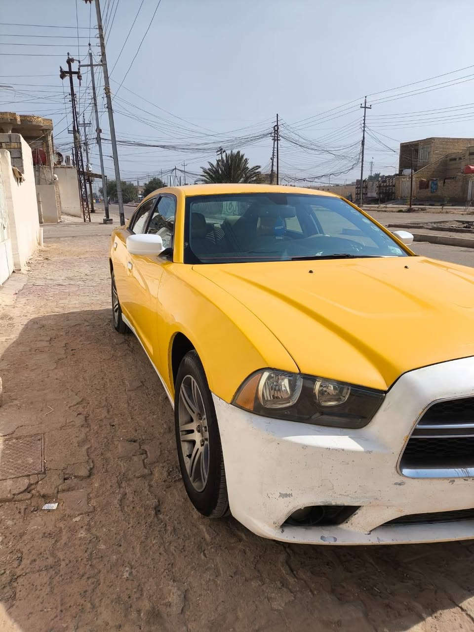 السلام عليكم جارجر موديل 2013 خليجي سونار بل منشور السعر 150 بيها مجال *********** اتصال
