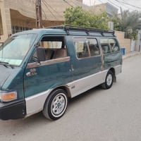 كيا بستا 95 سنويه 2028 شهر 8 رقم انكليزي بغداد اجره مصفره  07725337721