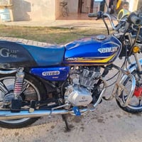 اسلام عليكم ماطور للبيع موديل 23نضيف شرط لا صرف ولا بخار التصال على 07...