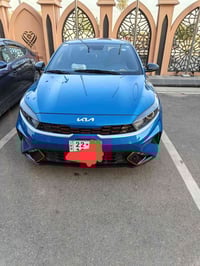 فورتي للبيع موديل 24 رقم اربيل تحويل ثاني يوم  ليبل واحد مكفوله من الص...