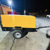 كمبريسر • كيسر ٢٦٠ • بصره