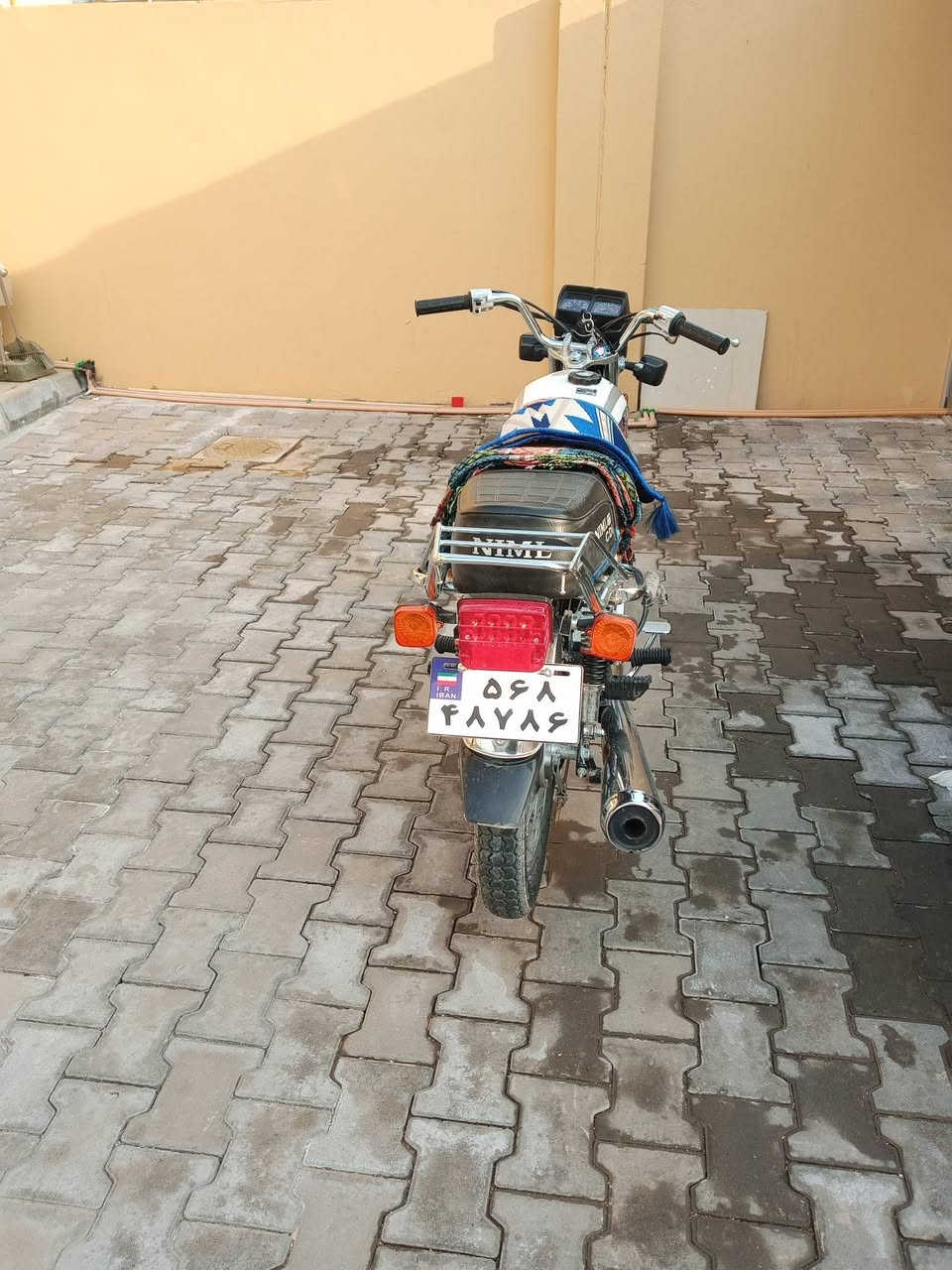 سلام عليكم دراجه ربعه كير سكنر نامه موديل 26 لبيع دراجه صاله يوم 15 من طالعه سعر 650 قفل لمو شراي لا يطب ويتعبني خيكم كربلاء حي لعسكري ***********
