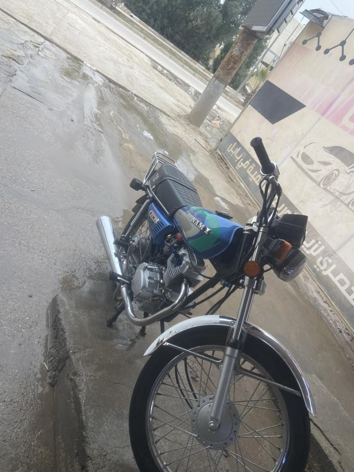 نامه امتياز للبيع موديل ٢٥طالعه بشهر الخامس مكاني حله قرب المستشفى الجمهوري  نقصها صينيه مال زنجيل الرقم *********** السعر ب٥٥٠ وبيها مجال
