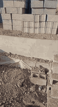 📢 إعلان تجهيز مواد بناء مع التوصيل إلى جميع مناطق ديالى وبغداد
نعلن عن توفر بلوك للتوصيل المباشر بجودة عالية وأسعار تنافسية:
🧱 بلوك قلاب – ألف بلوكة مع التوصيل: 530,000 دينار
🧱 بلوك بلكرين – ألف بلوكة مع التوصيل: 570,000 دينار
كذلك نوفر:
🏖️ رمل (تك الرمل مع التوصيل): 170,000 دينار
🪨 حصو (تك الحصو مع التوصيل): 160,000 دينار
✅ جاهزون لتجهيز كميات كبيرة لكافة:
• الدوائر الحكومية
• الدور السكنية
• المعسكرات والقوات الأمنية
📍 التوصيل متوفر داخل ديالى ومحافظة بغداد
📞 للاستفسار والتواصل: أبو محمود – ***********
