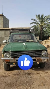 تويوتا • ١٩٨٠ • الخالص