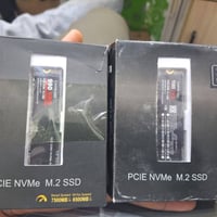 هارد 1 تيرا NVMe • اوبو A74 • ريدمي A3
