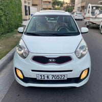 ٠٧٧١٤٧٧٦٥١٨  اخت الزيرو  كيا بيكانتو 2015 خليجي  ماشيه تقريبا ٣٠ الف  ...