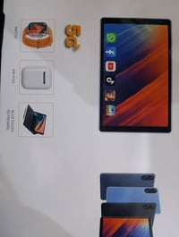 ايباد برو • ذاكرة 500 • شاشة 12