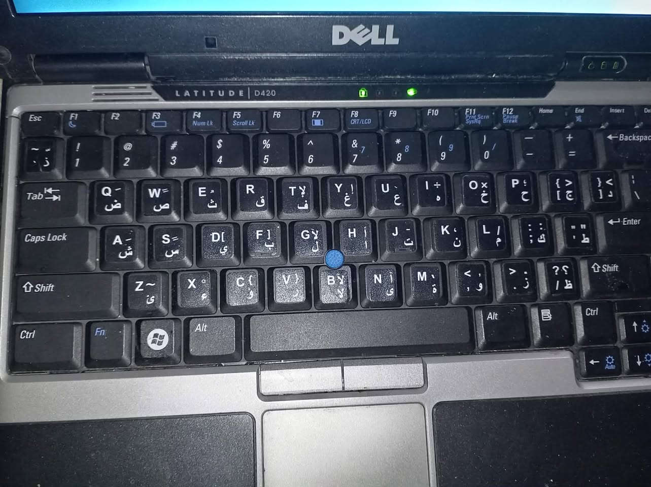 حاسبة dell فول ومكفول وعلى حسب الأصول
يجي وياها :
ماوس ✅
القطعة القماش الي يكعد عليها الماوس ✅
القاعدة السفلية ✅
شاحنة ✅
جنطة ✅
بيع او مراوس
مكاني بابل حلة مركز


**إذا كنت صاحب هذا الإعلان وتريد حذفه لأي سبب، رجاءا أرسل رسالة إلى الدعم الفني**