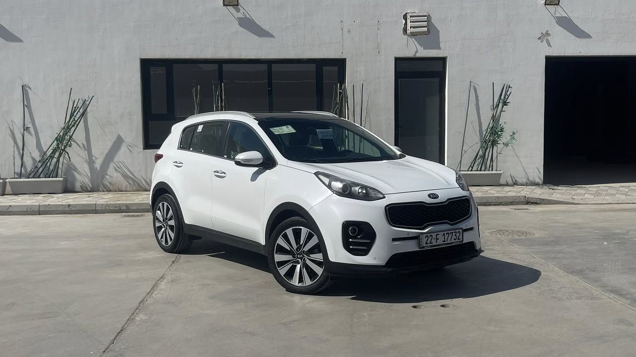 السلام عليكم كيا سبورتج موديل 2018خليجي بنروما مري شفط بصمه رقم اربيل انكليزي تحويل مباشر مكفوله من الصبغ ماشيه 50 الف جاهزه من كلشي سونار مرفق مع المنشور كير محرك خير من الله برغي ممفتوح بيهن العنوان بغداد البياع السعر 185$


**إذا كنت صاحب هذا الإعلان وتريد حذفه لأي سبب، رجاءا أرسل رسالة إلى الدعم الفني**