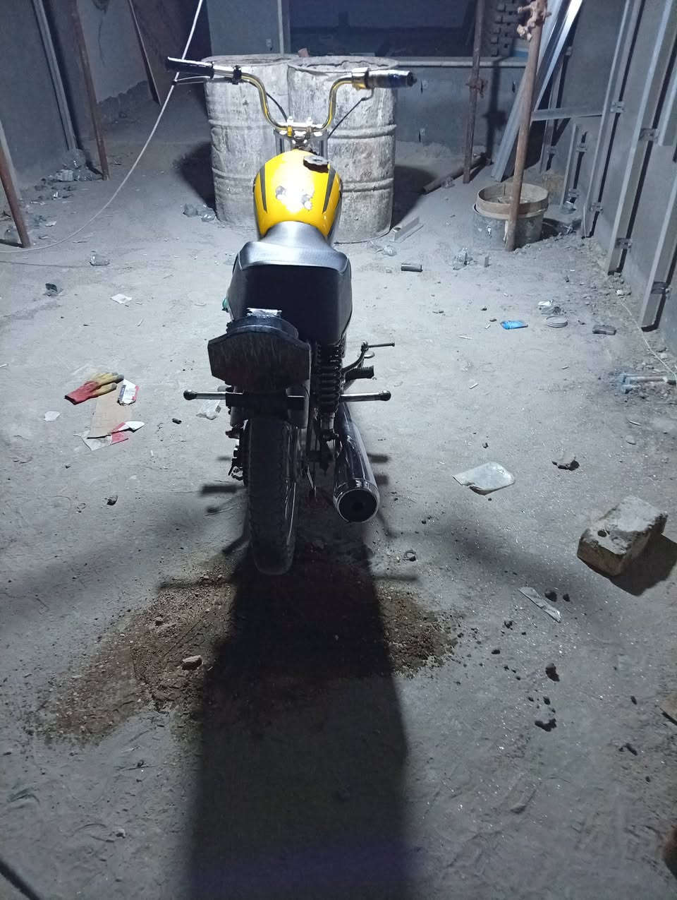 البيع موديل 26 شاصي 18 سكنر مكاني حله مركز بيه صوت دشلي  مصاله اقل 5 شهور من عمرتنه تفاصيل اكثر خاص رقمي ***********
