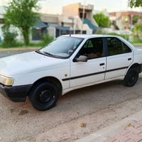 بيجو روا • ٢٠٠٩ • بدون صبغ