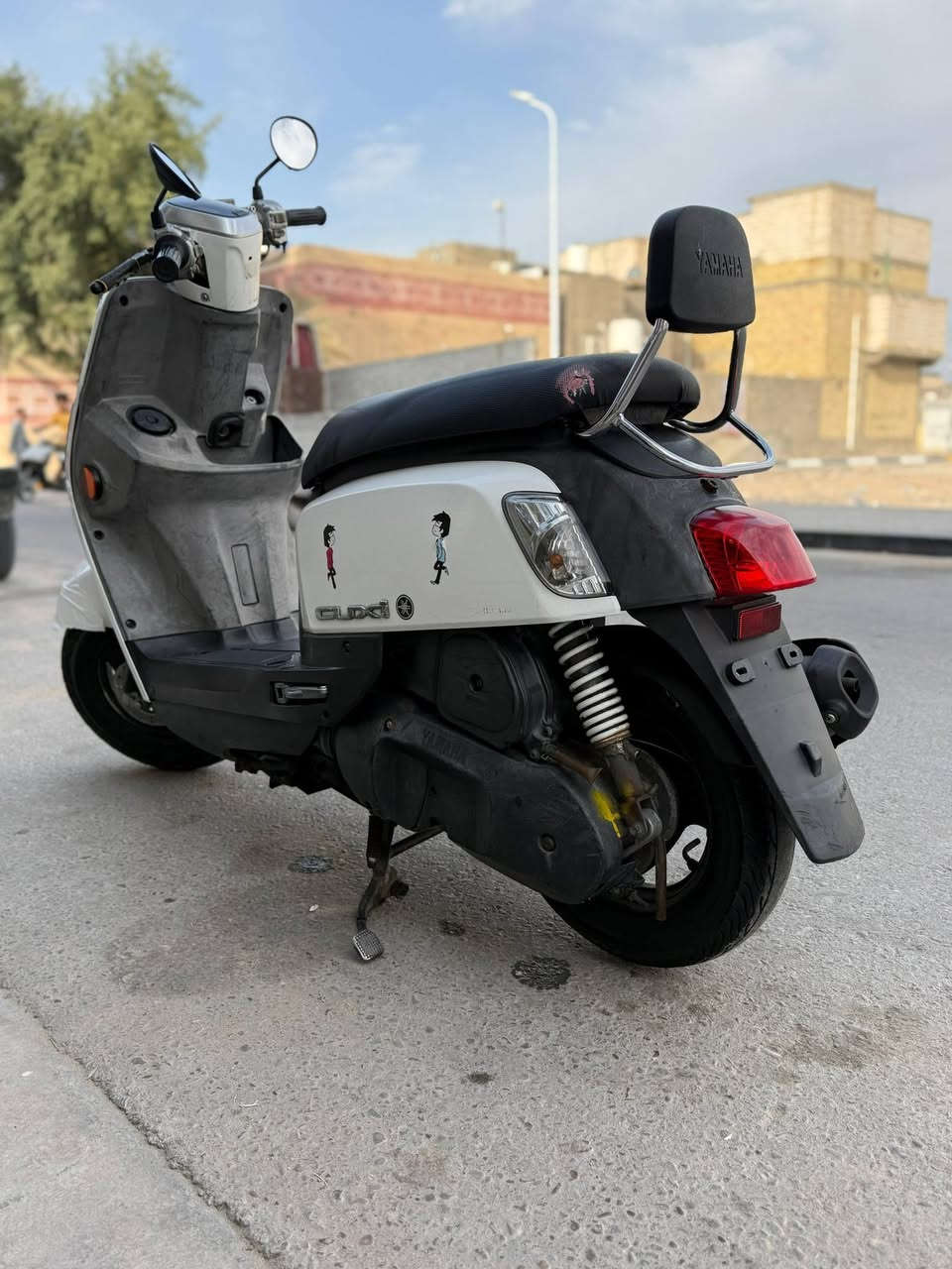 سلام عليكم بوليسي البيع نوزل بلكارتون صارلي شهر من خذيته من الوكيل كفاله من كلشي عوزه نقوصات قليله كلش مكاني زبير تصل واني بخدمتك سعر 1150 .............***********
