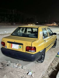 پراید • الديوانية • مكفوله مكينه وكير