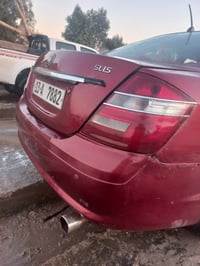 حداديه جديدة • مكينة وكير • الديوانية