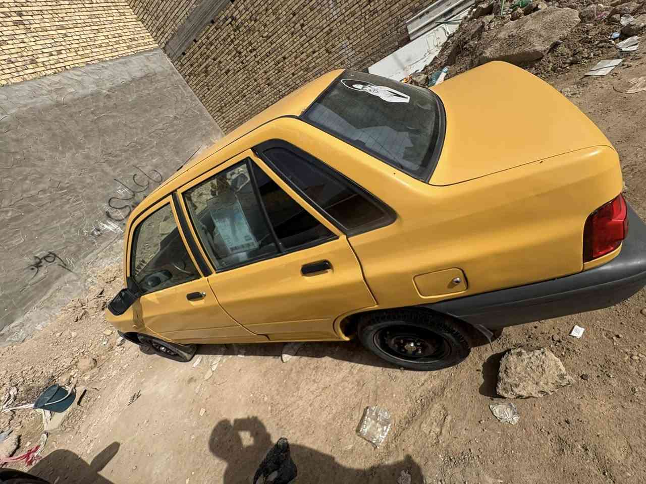 سايبا ٢٠١٢ مكينه تبخر كير جديد حداديه جديده تخم تاير دبلات السياره معمرة خياسات ومصبوغة حزام مصفرة هيئه وغرامات السيارة جاهزة  السعرر ٢١ وبي مجال قليل 
***********
