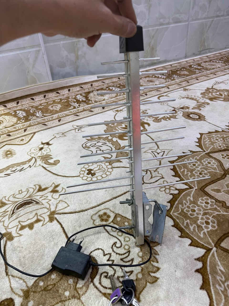 اريل مشفر لعبات وقنوات ومسلسلات
للبيع السعر50وبي مجال العنوان كربلاء كربلاء, العراق


**إذا كنت صاحب هذا الإعلان وتريد حذفه لأي سبب، رجاءا أرسل رسالة إلى الدعم الفني**