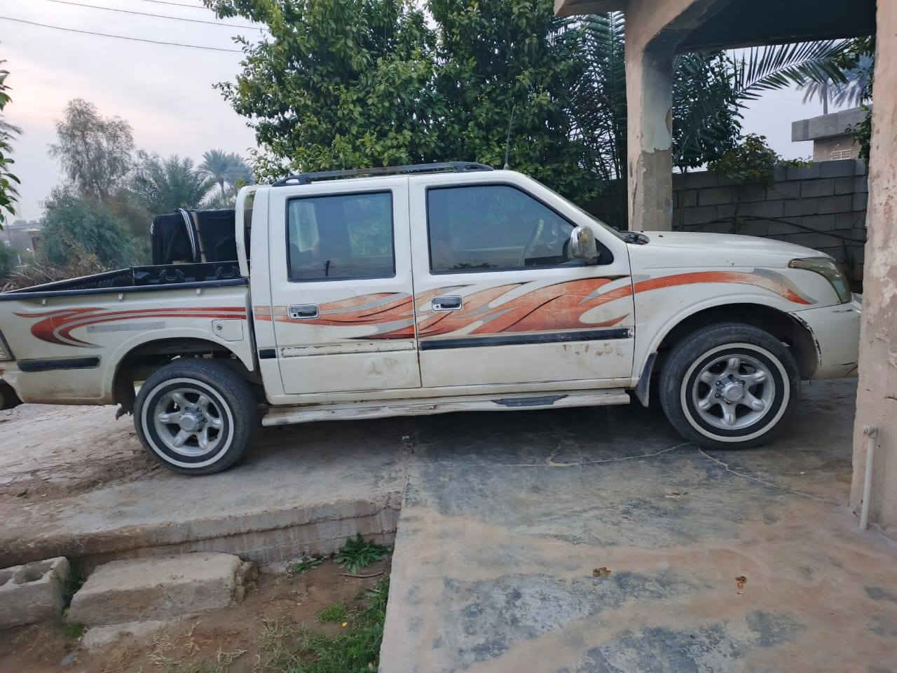 كانو موديل 2009رقم انگليزي مميز
سنويه جديده لل2030
سياره قطره صبغ مابيه
نضيفه وحلوه للتواصل ***********
