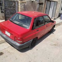 برايد • مكينة وكير • دواخل نضيف