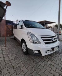 متوفر ستاركس  كفاله عامه  2018مفتوح محور مسكر سياره جاهزه للبيع او الم...